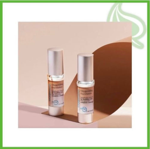 Oxygenetix in Woman & Home Magazine