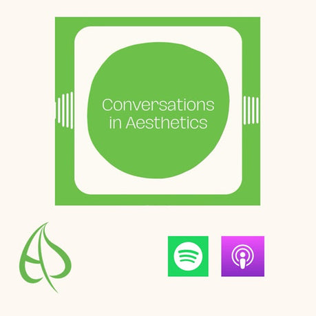 🎙️ Conversations in Aesthetics Ep.14: The Art of Consultation