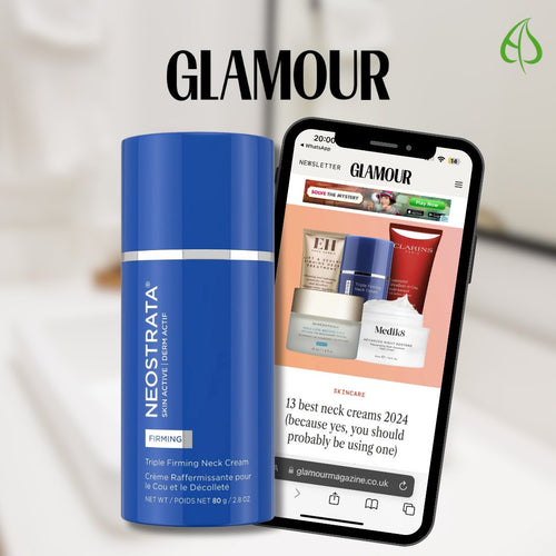 NEOSTRATA® Triple Firming Neck Cream in Glamour!