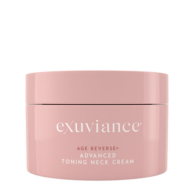 Exuviance® AGE REVERSE+ Advanced Toning Neck Cream 125g
