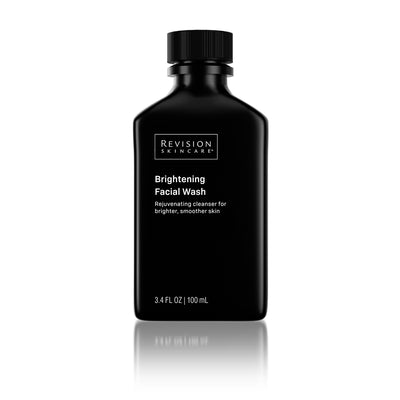 Brightening Facial Wash