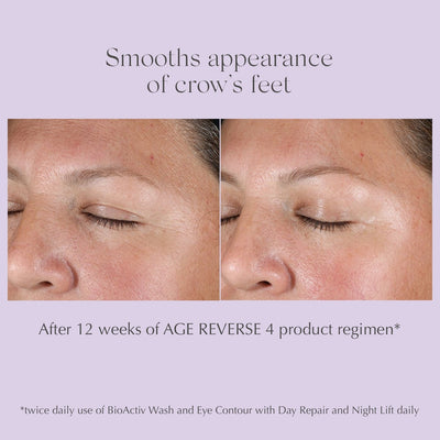 AGE REVERSE BioActiv Wash