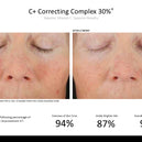 C+ Correcting Complex 30%™