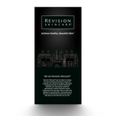 Revision Skincare® Consumer DL Tri-Fold Leaflet