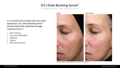 D·E·J Daily Boosting Serum™