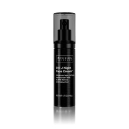 D·E·J Night face cream®