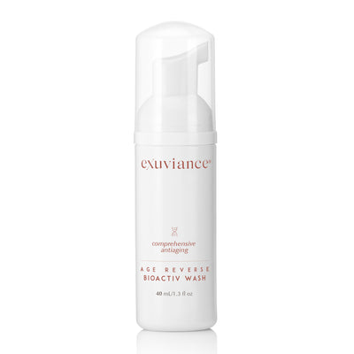 AGE REVERSE BioActiv Wash