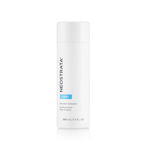 Clarify Oily Skin Solution