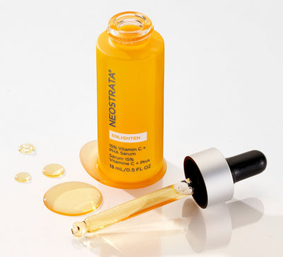 Enlighten 15% Vitamin C + PHA Serum 15ml