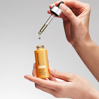 Enlighten 15% Vitamin C + PHA Serum 15ml