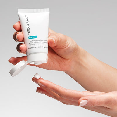 Restore Ultra Moisturizing Face Cream