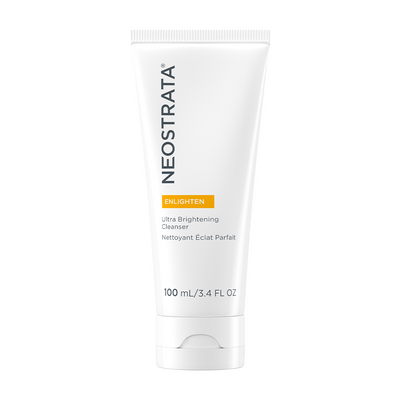 Enlighten Ultra Brightening Cleanser
