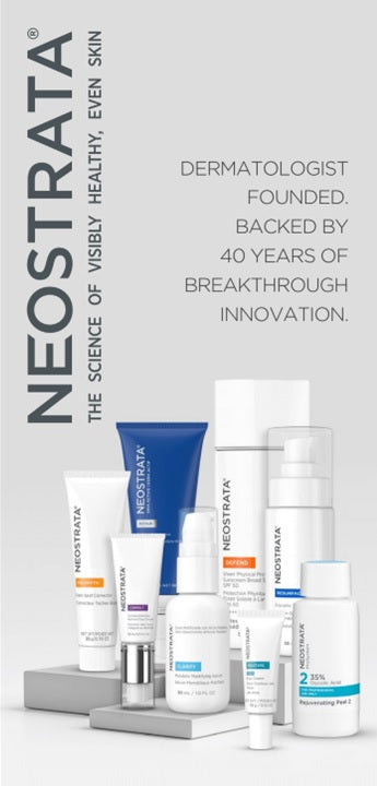 NEOSTRATA® Consumer Leaflet (DL Tri-Fold)