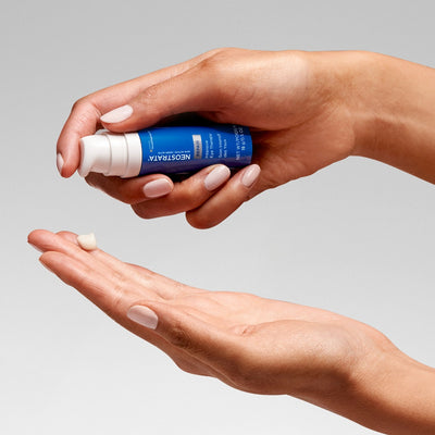 Skin Active Intensive Eye Therapy with MicroDiPeptide229®