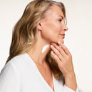 Skin Active Triple Firming Neck Cream With MicroDiPeptide229®