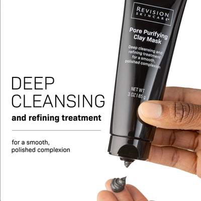Pore Purifying Clay Mask