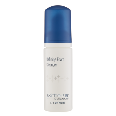 Refresh Refining Foam Cleanser