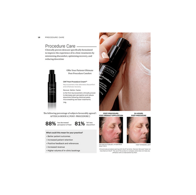 Revision Skincare® Clinic Product Brochure (20 pages)