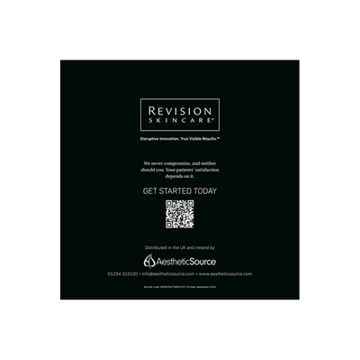 Revision Skincare® Clinic Product Brochure (20 pages)