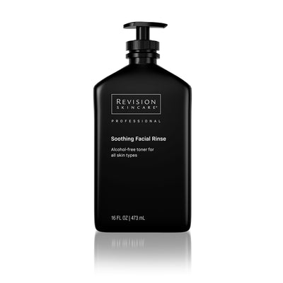 Soothing Facial Rinse