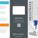 NEOSTRATA® Consumer Leaflet (DL Tri-Fold)