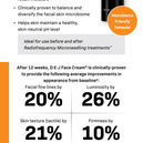 Revision Skincare® D∙E∙J Power Regimen Consumer Brochure (12 pages)