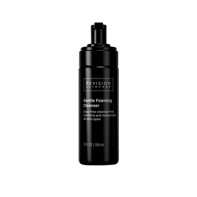 Gentle Foaming Cleanser