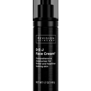 D·E·J face cream®