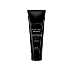 Triple-Action Exfoliator