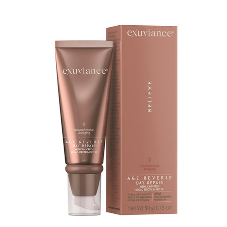 Exuviance® AGE REVERSE Day Repair SPF 30