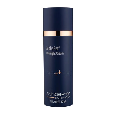 AlphaRet® Overnight Cream