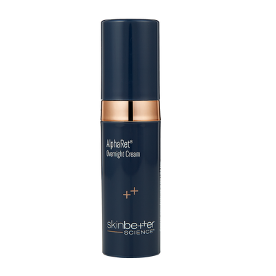 AlphaRet® Overnight Cream