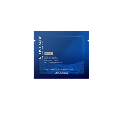 NEOSTRATA® Skin Active Citriate Solution Home Peel Pads