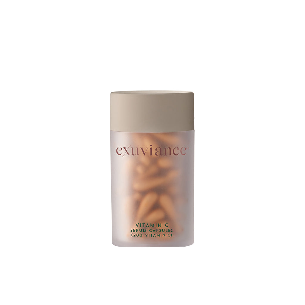 Exuviance® Vitamin C Serum Capsules AestheticSource