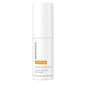 Enlighten Brightening Eye Cream