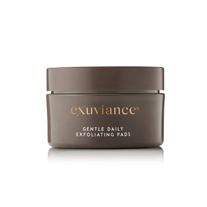 Exuviance® Gentle Daily Exfoliating Pads