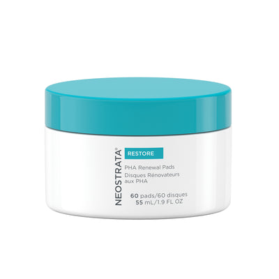 NEOSTRATA® Restore PHA Renewal Pads
