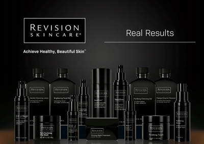 Revision Skincare® Before & After Flip Book (10 pages)