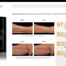 Revision Skincare® Before & After Flip Book (10 pages)