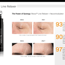 Revision Skincare® Before & After Flip Book (10 pages)