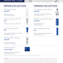 NEOSTRATA® Skin Active Mini Brochure (20 pages)