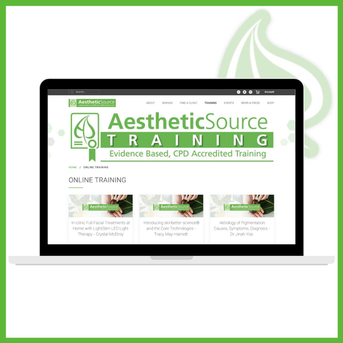 More Webinars Added