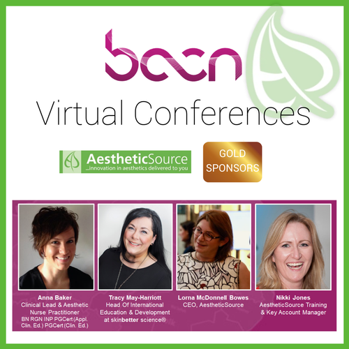 BACN Virtual Conferences