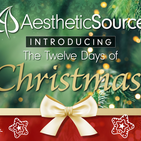 Limited time remaining, save £££’s with our Twelve Days of Christmas offers! 🎁