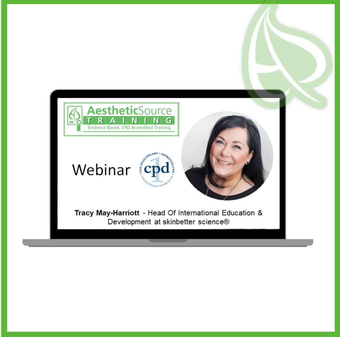 skinbetter science® Product webinars and AlphaRet Peel Trainings ...