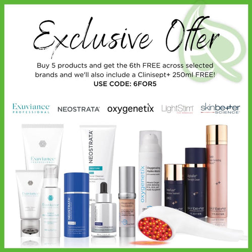 Exclusive Offer!