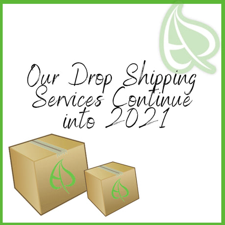 Drop Shipping Information