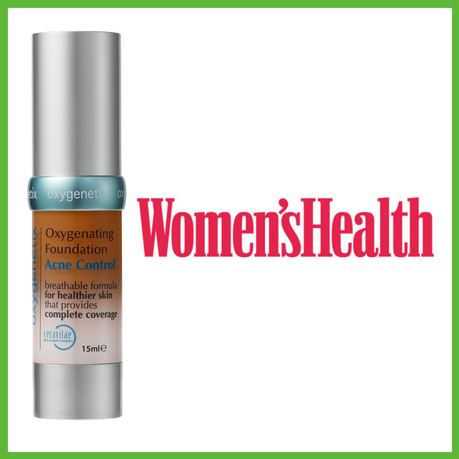 Oxygenetix in Women's Health