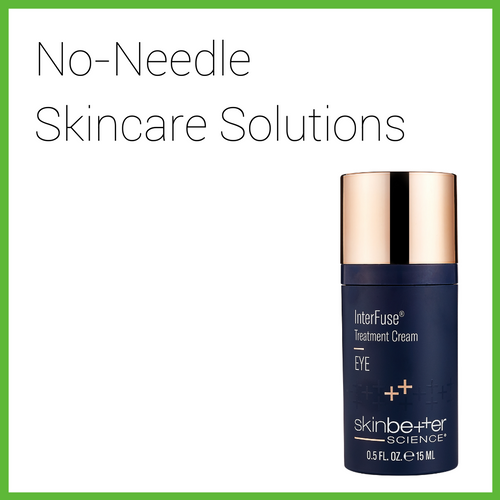 No-Needle Skincare Solutions with SkinBetter Science