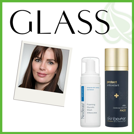 NeoStrata and Skinbetter Science in GLASS